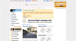 Desktop Screenshot of agvaport.com